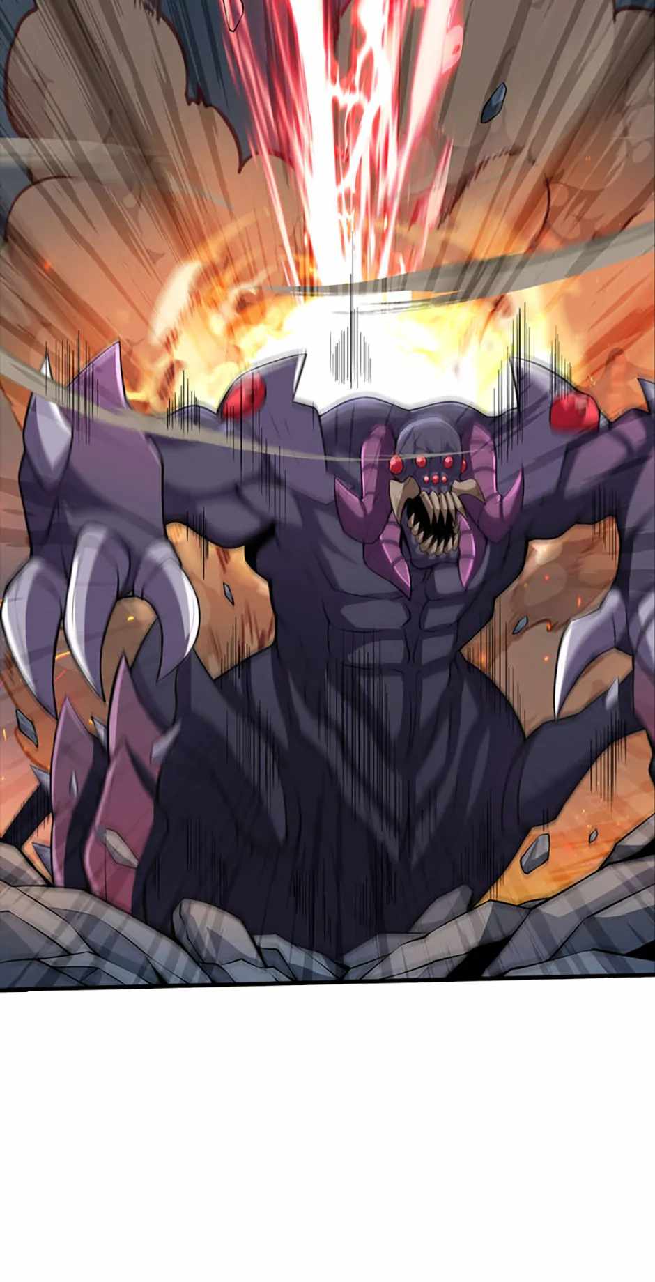 Back Then, I Didn't Realize It Was A Big Win Chapter 48 46
